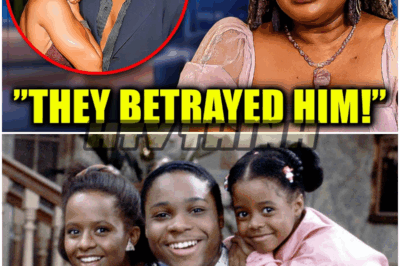 💥 BREAKING: Malcolm-Jamal Warner’s Wife Drops Bombshell List of Celebs BANNED From His Future Funeral — Hollywood Reacts in Shock 😱🕊️