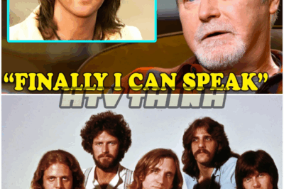 At 77, Don Henley Finally BREAKS SILENCE After Randy Meisner’s Shocking Death — “I Couldn’t Hold It In Anymore…” 😢🎸