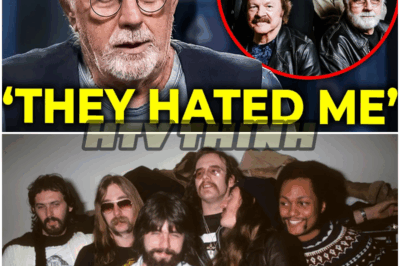 🔥 “I Shook Everything Up!” — Michael McDonald Finally Breaks Silence on the Chaos, Clashes, and Reinvention He Brought to The Doobie Brothers 🎤💥