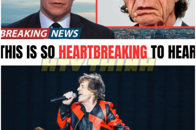 🐿️ Mick Jagger NOW Over 80 🤯🔥 — The Rolling Stones Icon’s Shocking New Life 💔🎤, From Glittering Fame and Wild Rock ’n’ Roll Glory to a Lonely, Fragile Existence That Leaves Fans Heartbroken and Asking How the World’s Greatest Frontman Fell So Far 💥⚡
