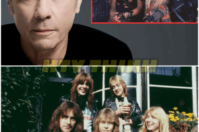 🐿️ What Bruce Dickinson SHOCKINGLY LEARNED 🤯🔥 from Mötley Crüe’s Wildest Years 🎸 — Explosive Revelations About Rock ’n’ Roll Excess, Backstage Madness, Hidden Regrets, and the Jaw-Dropping Lessons Iron Maiden’s Frontman Took Away from the Chaos of the Crüe 💥⚡