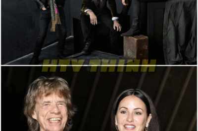 🐿️ Mick Jagger ROLLS Into a NEW Romance at Over 80 🤯🔥 — The Rolling Stones Frontman Stuns Fans With Shocking Relationship News 💔🎤, Sparking Media Frenzy, Family Whispers, and Explosive Questions About Love, Age, and the Wild Legacy of Rock’s Eternal Rebel 💥⚡