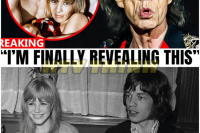 🐿️ Mick Jagger Just REVEALED What We Were All FEARING 💔🔥 — The Rolling Stones Frontman’s Shocking Confession at Over 80 🤯🎤 Sparks Fan Heartbreak, Media Frenzy, and Explosive Questions About His Health, His Legacy, and the Future of Rock’s Most Enduring Rebel 💥⚡
