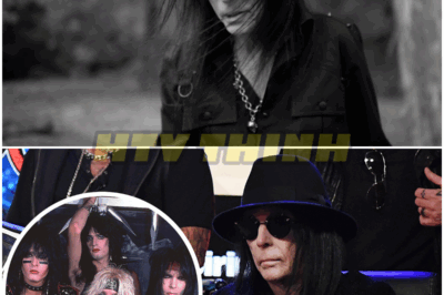 🐿️ Mick Mars Finally Speaks Out Loud 🎸🔥: The Untold Truth Behind ‘The Other Side of Mars,’ His Explosive Revelations About Mötley Crüe, the Painful Health Battles That Nearly Silenced Him Forever, and the Shocking Confessions Proving the Guitar Legend Is Still Ready to Shake Rock to Its Core 😱