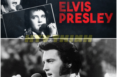 🐿️ The Shocking Last Day of Elvis Presley 🎤🔥: Dark Secrets, Sudden Twists, and Heartbreaking Revelations From the King’s Final Hours That Expose a Side of Rock’s Greatest Legend Fans Were Never Meant to See 😱