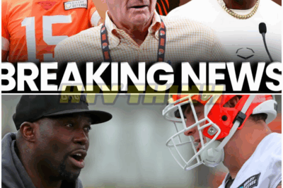 🐿️ JUST 7 MINUTES AGO 🤯🔥 Joe Flacco DROPS a SHOCKING STATEMENT About Shedeur Sanders 🏈💥 — Sparking NFL Fan Frenzy, Media Firestorm, Locker Room Whispers, and Explosive Questions About the Future of Cleveland’s Rookie QB and the Team’s Shaky Season 💔⚡