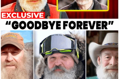 🪓OFF THE GRID, OFF THE RAILS: Mountain Men Stars DEAD or BEHIND BARS in 2025!