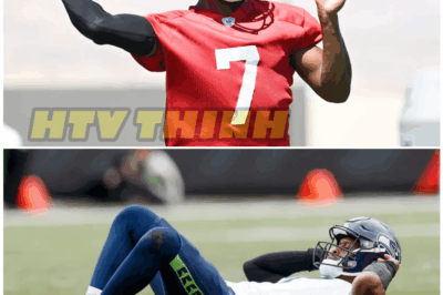 🔥🚨 “Geno Smith’s Secret Superstar Season—Why Fantasy Managers Are About to Regret Ignoring This Playoff-Bound QB!”