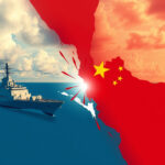 Geopolitical Tensions Rise: The Battle for Diego Garcia and What It Means for U.S.-China Relations