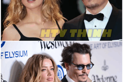 😱🔥SPOTTED: Johnny Depp’s PDA-Packed Debut with New Lover — And It’s Not What You Think!