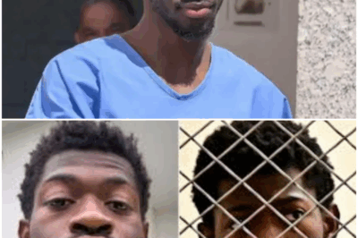 Lil Nas X’s Legal Odyssey: Fame, Accountability, and the Unfolding Drama of Celebrity Justice