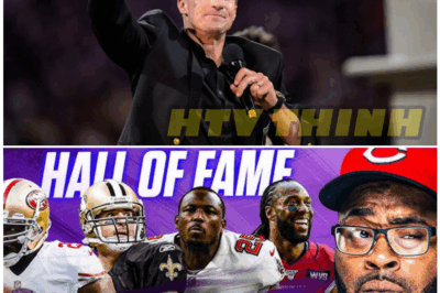 🐐NEW GOATS INCOMING? First-Time Hall of Fame Eligibles Shake Up Canton Conversation!