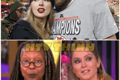 💣“Bestie BATTLE?! Blake Lively and Taylor Swift’s Feud ERUPTS — And Travis Kelce Is STUCK IN THE MIDDLE!”👀