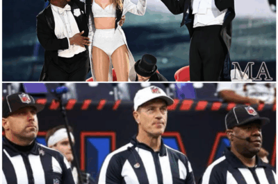 🦊 HAIL MARRIAGE: Travis Kelce’s Groom Squad Brings GridIron to the Aisle—Expect Touchdowns, Tears, and Taylor’s Ultimate Two-Point Conversion 💍👇