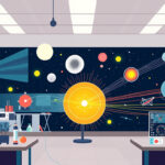 Groundbreaking Science Experiments That Revolutionized Our Understanding of the Universe