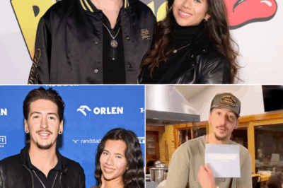 Guy Fieri’s Son Hunter Celebrates Final Birthday Before Wedding as Fiancée Tara Bernstein Shares Emotional Tribute