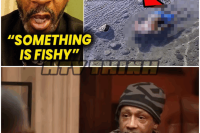 Katt Williams Questions the Circumstances of Malcolm-Jamal Warner’s Death: ‘This Isn’t Just an Accident!’ 🕵️‍♂️
