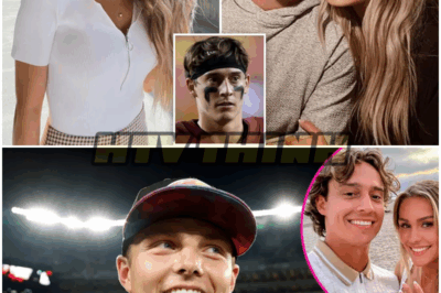 “This Is PURE VENGEANCE!” 😱 Zach Wilson’s Ex Who Exposed His ‘MILF Scandal’ Just Got Engaged to His Ex-Teammate, Best Friend AND Roommate — The Revenge Arc No One Saw Coming 🔥💍