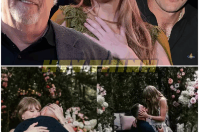 🐿️ Fans EXPLODE 😱 Stunning Twist as It’s Revealed Taylor Swift and Travis Kelce Have Been SECRETLY Engaged for Almost TWO WEEKS 💍💘 Swifties Feel Betrayed, NFL Nation in Shock, and the Hidden Proposal Story That Could Be the Greatest Plot Twist in Pop-Culture History ⚡