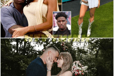 🐿️ Travis Kelce’s Ex Kayla Nicole STRIKES BACK 😱 Drops Her Own Family Bombshell the Same Day He Gets Engaged to Taylor Swift 💔 Fans Gasp as Timing Sparks Shade, Speculation, and a Drama-Filled Twist Worthy of Reality TV ⚡