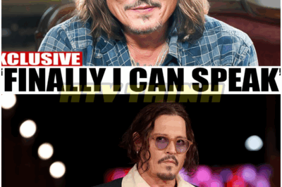 🐿️ Johnny Depp at 62 SHOCKS Fans 😱 Reveals the Painful Truth About Why He Lives All Alone 💔 From Hollywood’s Glitter to Crushing Betrayals, Broken Romances, and a Life of Fame That Turned Into a Cage of Isolation ⚡