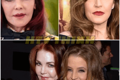 🐿️ Bombshell Lawsuit ERUPTS 😱 Priscilla Presley Accused of ‘Pulling the Plug’ on Her Own Daughter 💔 Shocking Allegations of Betrayal, Power Plays, and a Family Feud So Dark It Threatens to Tarnish Elvis’s Legacy Forever ⚡