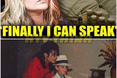 🐿️ Michael Jackson’s Daughter SHOCKS the World 😱 With Explosive Revelations About the King of Pop’s Hidden Life 💔 Dark Family Secrets, Untold Betrayals, and a Truth So Twisted It Threatens to Rewrite the Legend of Neverland Forever ⚡