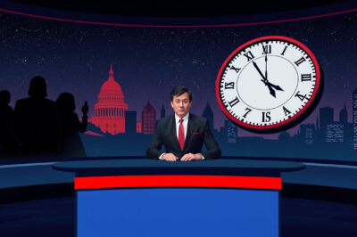 Hannity Sounds the Alarm: A Pivotal Moment Approaches for the Deep State