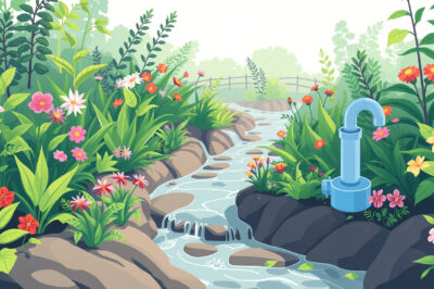 Harnessing Nature: A Guide to Recycling Waste Water with the Power of Plants