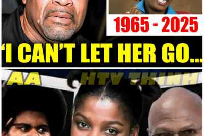 💔 “TEARS, TRUTH & TRAGEDY: Haywood Nelson’s SHOCKING Confession About Danielle Spencer Will Leave You GUTTED!”