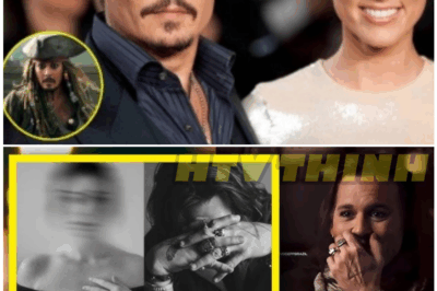 🦊 EXCLUSIVE MELTDOWN! Johnny Depp’s Spanish escapade spirals into chaos as whispers of a forbidden romance, fiery betrayals, and a cursed Andalusian villa refuse to let the Hollywood icon move on! The villa wants him back—and it just might get him 👇