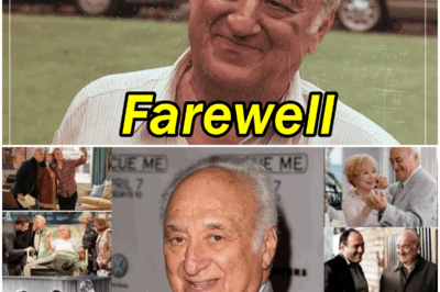 The Unsung Hero of Television: How Jerry Adler Redefined Character Acting with Unforgettable Roles!