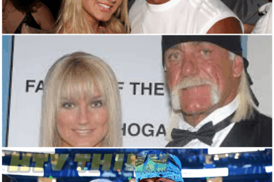 💀 “BROOKE HOGAN DEMANDS AUTOPSY — Claims Hulk Hogan’s Death Is ‘Unclear’!”