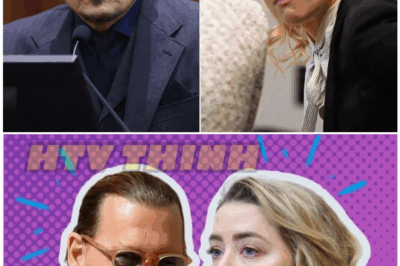 😱 “TRUTH OR THEATRICS? Johnny Depp’s Marriage Was So Wild It Deserved an Oscar!” 🏆🛏️🔥