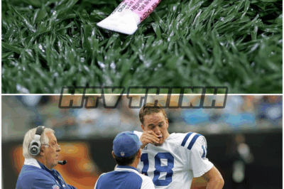 💥 NFL’s Smelling Salt “Ban” Backfires? League Quietly Admits Loophole That Could Let Players Keep Sniffing on the Sidelines! 💨🏈