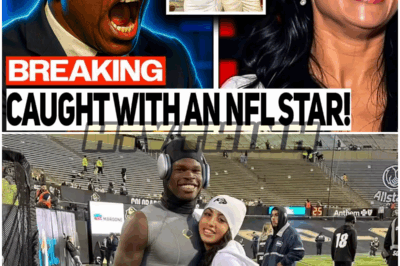 💔🔥 Travis Hunter GOES OFF On Wife After SHOCKING Cheating Scandal With NFL Star! 😱