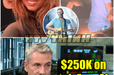 FROM BAD TO WORSE 😳💸: CEO Exposed in Coldplay Cheating Scandal Now Hit with Explosive Claims — “$250K on *nlyFans?!” Just When You Thought the Adultery Drama Was Over… Here Come the Receipts! 🔥🙈