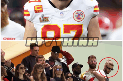 Machine Gun Kelly Reveals Somber 😔 Taylor Swift Super Bowl Chat as Travis Kelce and the Chiefs Were Getting Beat 💔🏈