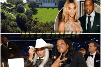 🔥 $313M Worth of Homes?! Beyoncé & Jay-Z’s Jaw-Dropping Mansion Collection Will Leave You Breathless 💸