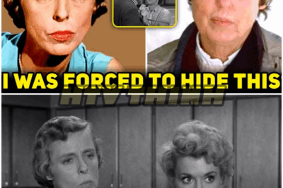 HOLLYWOOD BOMBSHELL AFTER ALL THESE YEARS 💥 Nancy Kulp & Redd Foxx’s Secret Romance EXPOSED — The Love Affair No One Saw Coming! 😲❤️