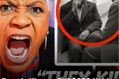 Pamela Warner EXPOSES Hidden Truth About Malcolm After Cosby Arrest!