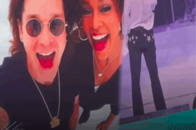 Rod Stewart sparks backlash with ‘disrespectful’ AI-generated Ozzy Osbourne tribute
