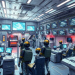 Inside the Elite: A Journey Through the World’s Most Impressive Military Bases