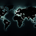 Inside the Shadows: The Global Journey of America's Top Secret Intelligence