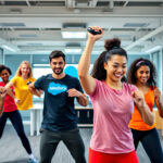Inside the Shift: Salesforce Workforce Changes and the Rising Trend of Weight Training