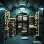 Inside the Vault: Unraveling the Enigma of Document Classification