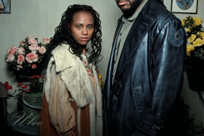 Malcolm-Jamal Warner’s Famous Exes