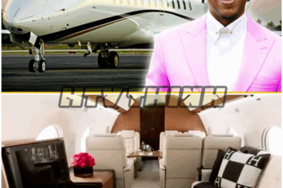Beyoncé’s Jaw-Dropping $40 Million Jet Gift for Jay-Z: ‘Talk About Being Drunk in Love!’ 💖✈️