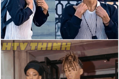 🚨👠 Runway or Rebellion? Jaden Smith Turns Sidewalk into Shock Show, Leaves Hollywood GASPING