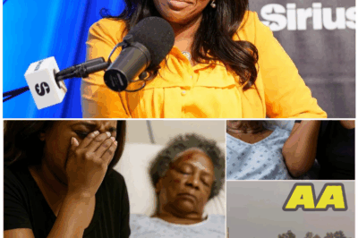 💔 BREAKING: Jasmine Crockett’s Emotional Plea From Texas—Her Mother’s Health Crisis Shakes the Nation
